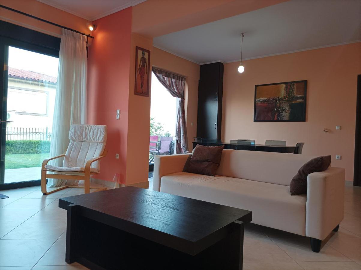 Lazy Farm II Villa Marathon  Ngoại thất bức ảnh