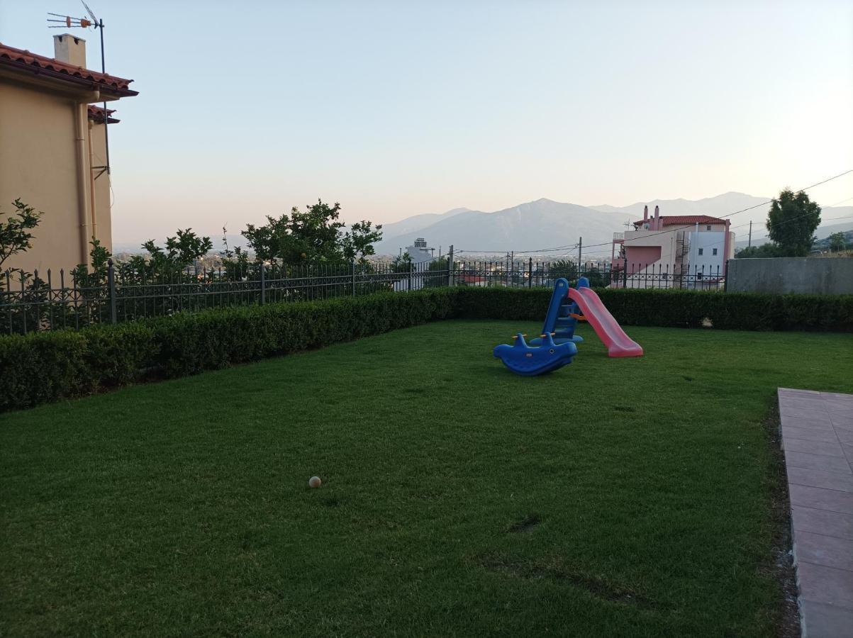 Lazy Farm II Villa Marathon  Ngoại thất bức ảnh