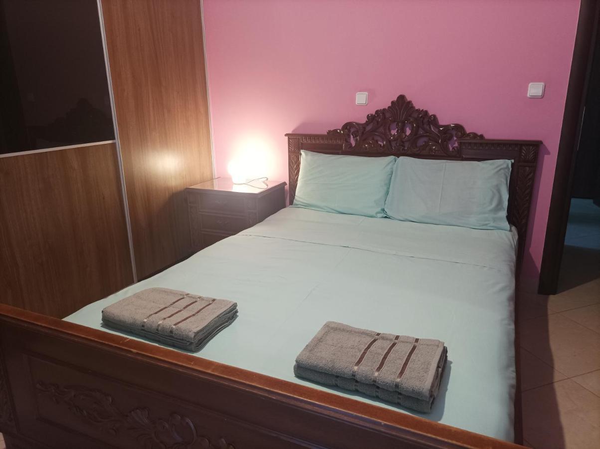 Lazy Farm II Villa Marathon  Ngoại thất bức ảnh