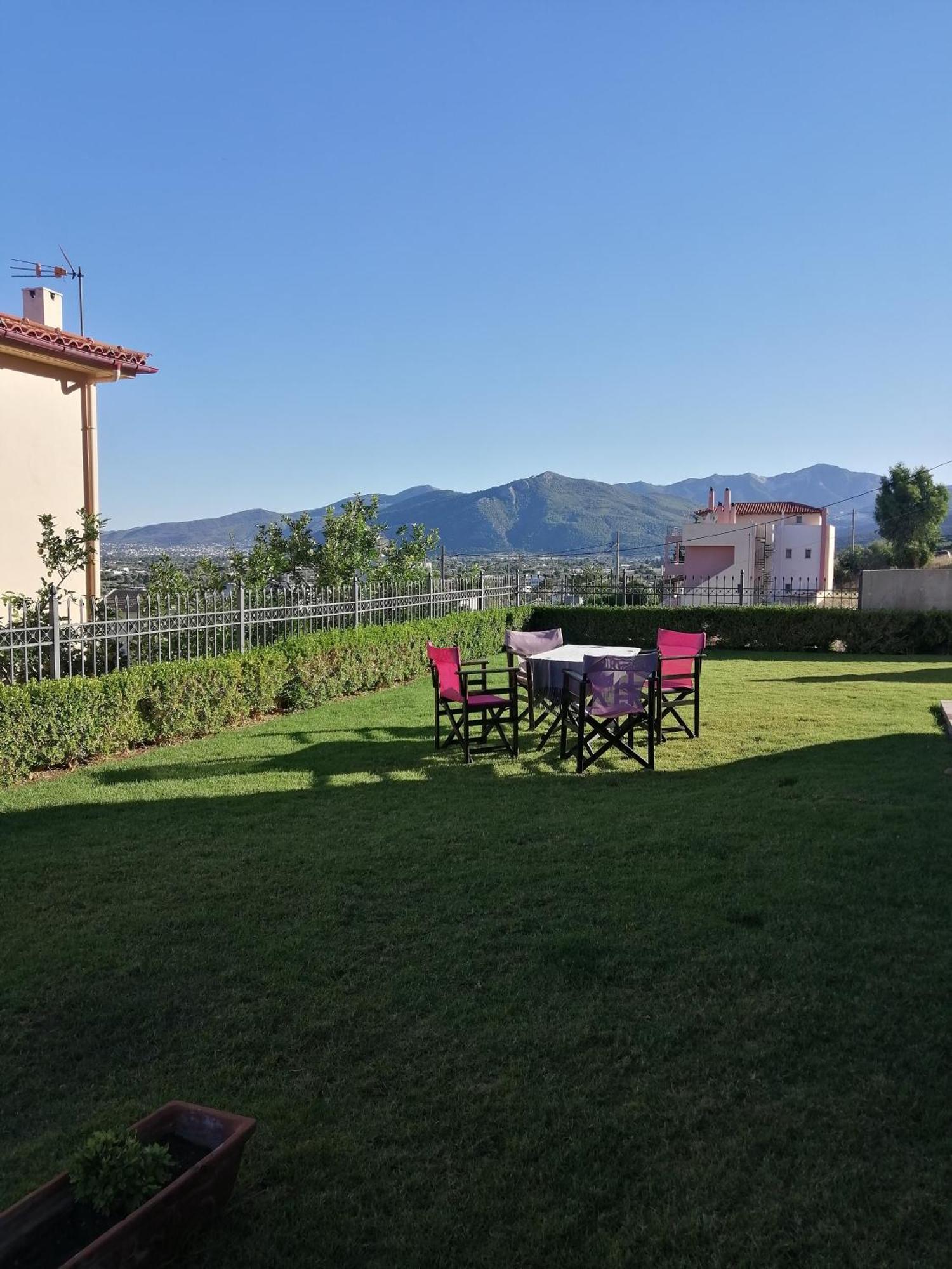 Lazy Farm II Villa Marathon  Phòng bức ảnh
