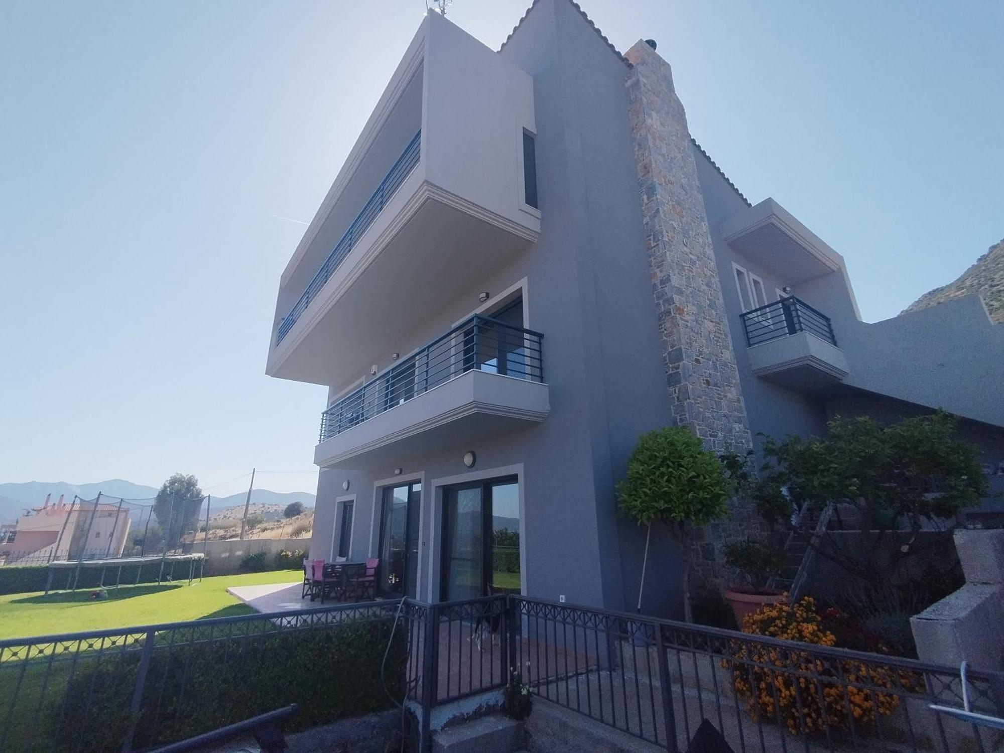 Lazy Farm II Villa Marathon  Phòng bức ảnh
