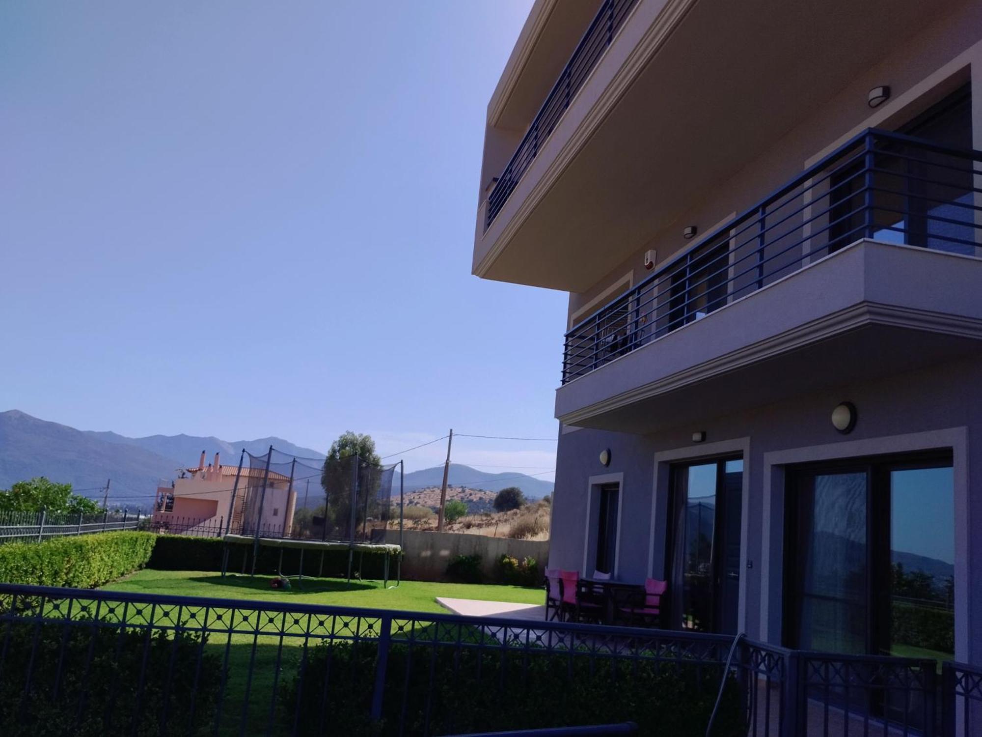 Lazy Farm II Villa Marathon  Phòng bức ảnh